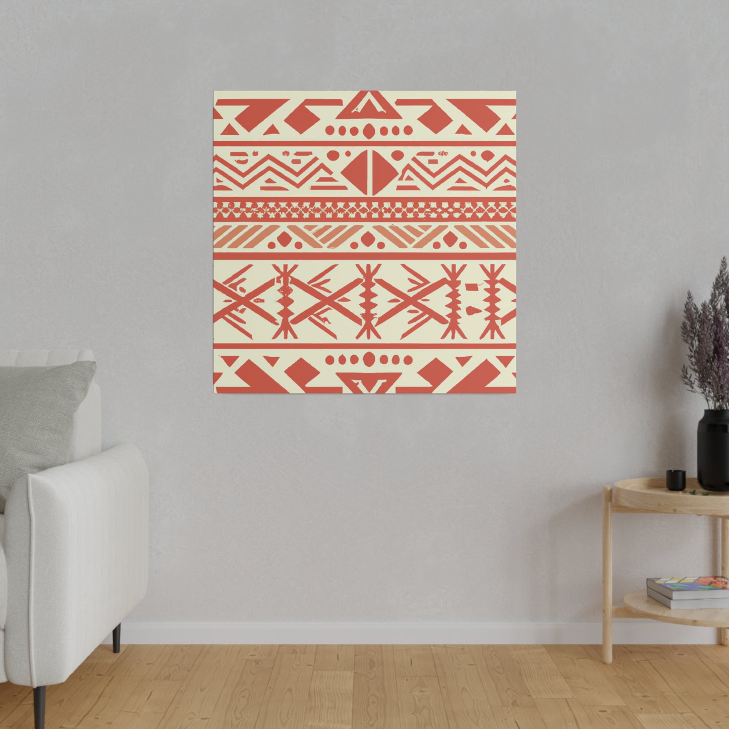 #731 - Canvas