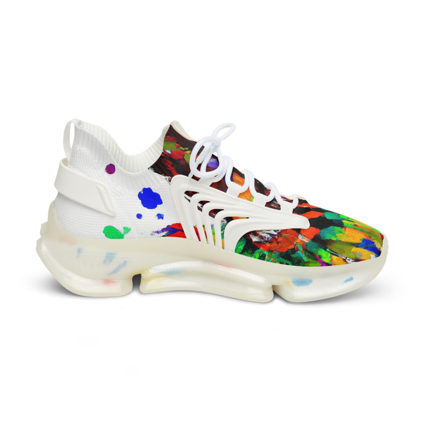 #837 - Sneakers