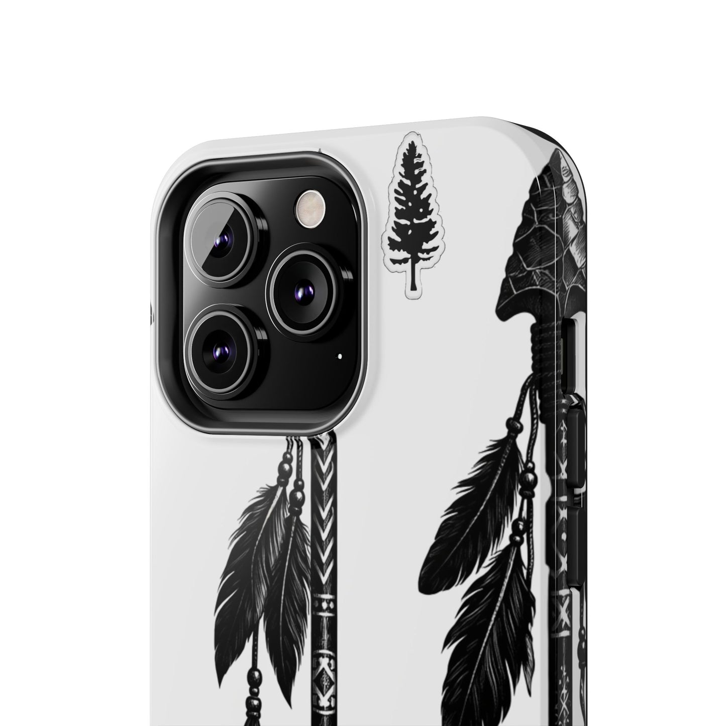 Isabella Montvieux - Phone Case