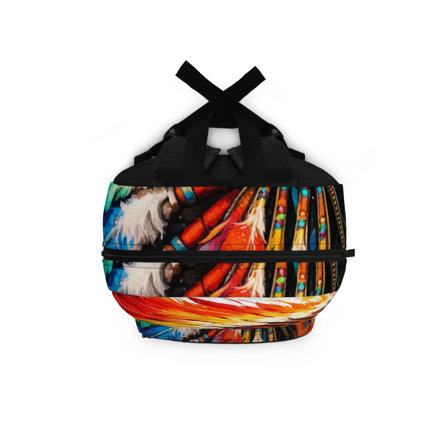 # 742 - Backpack