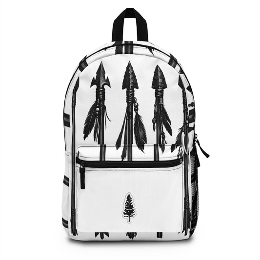 #437 - Backpack