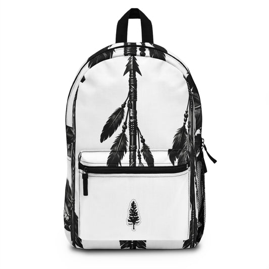 # 742 - Backpack