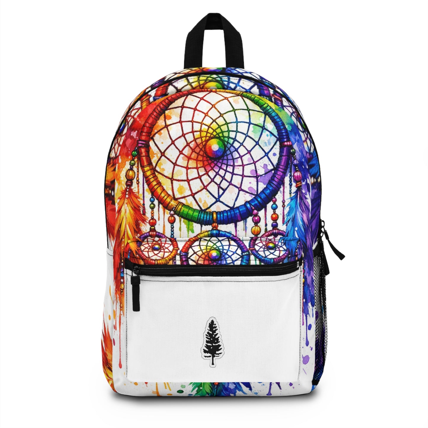 # 742 - Backpack