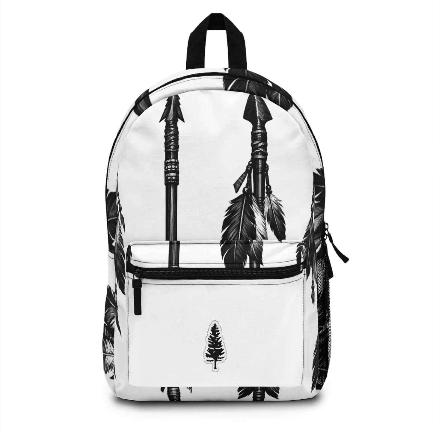 # 637 - Backpack