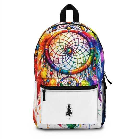 #527 - Backpack