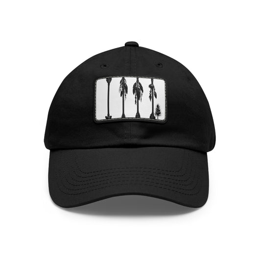 # 742 - Hat
