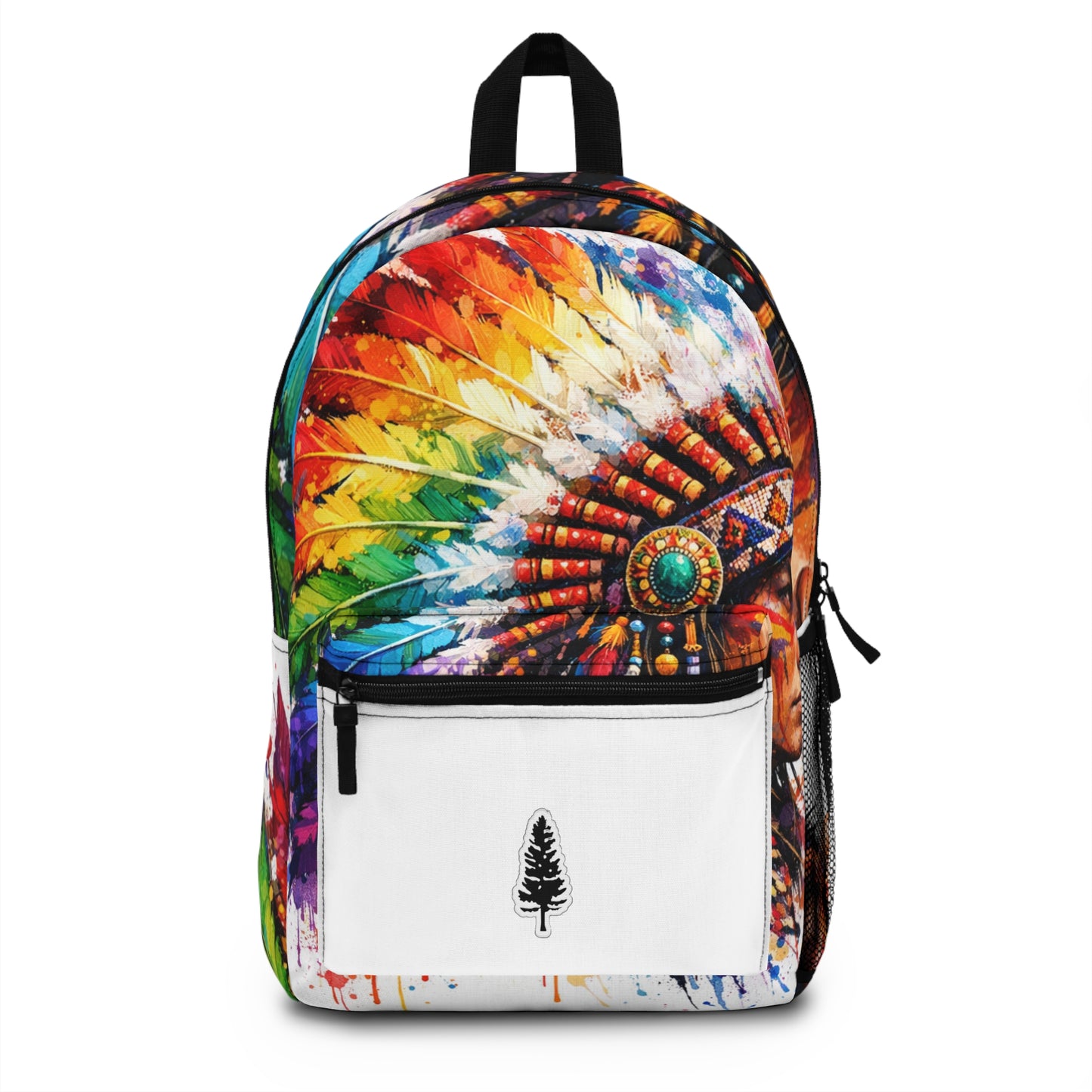 #742 - Backpack