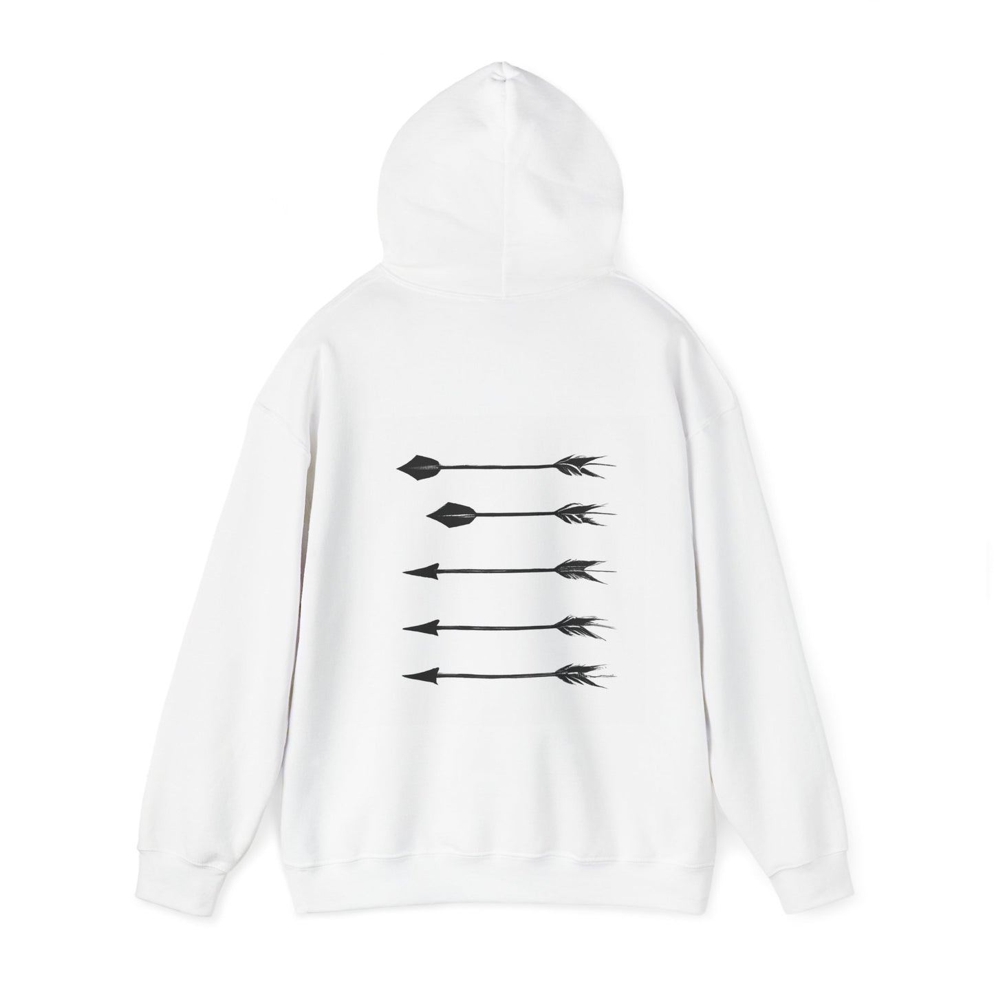 #531 - Hoodie