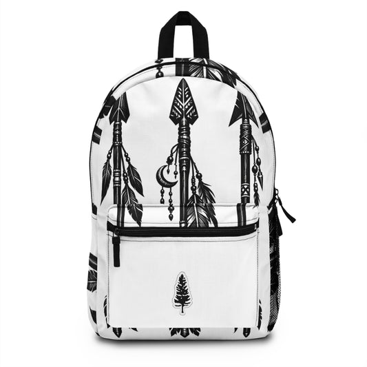 # 742 - Backpack