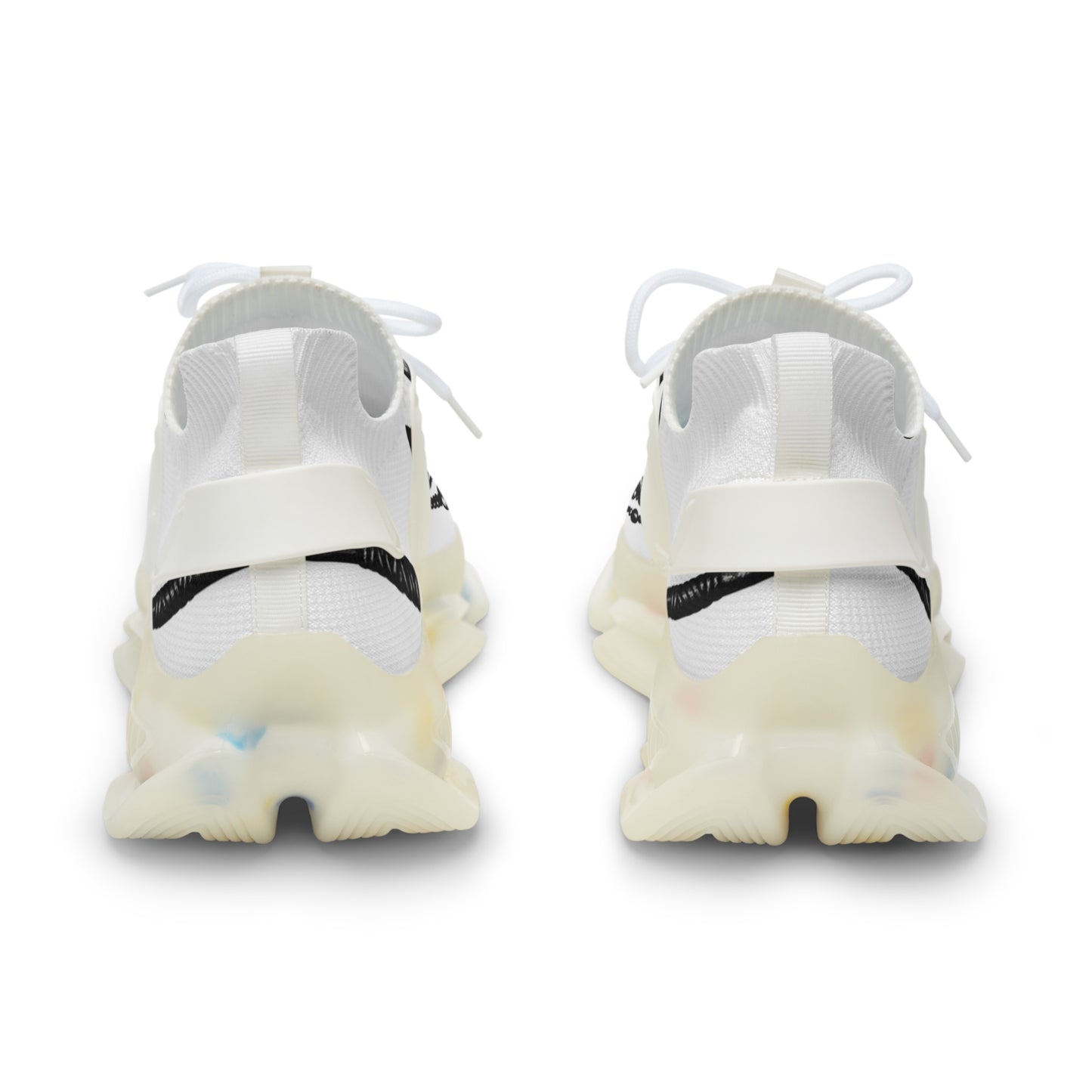#742 - Sneakers
