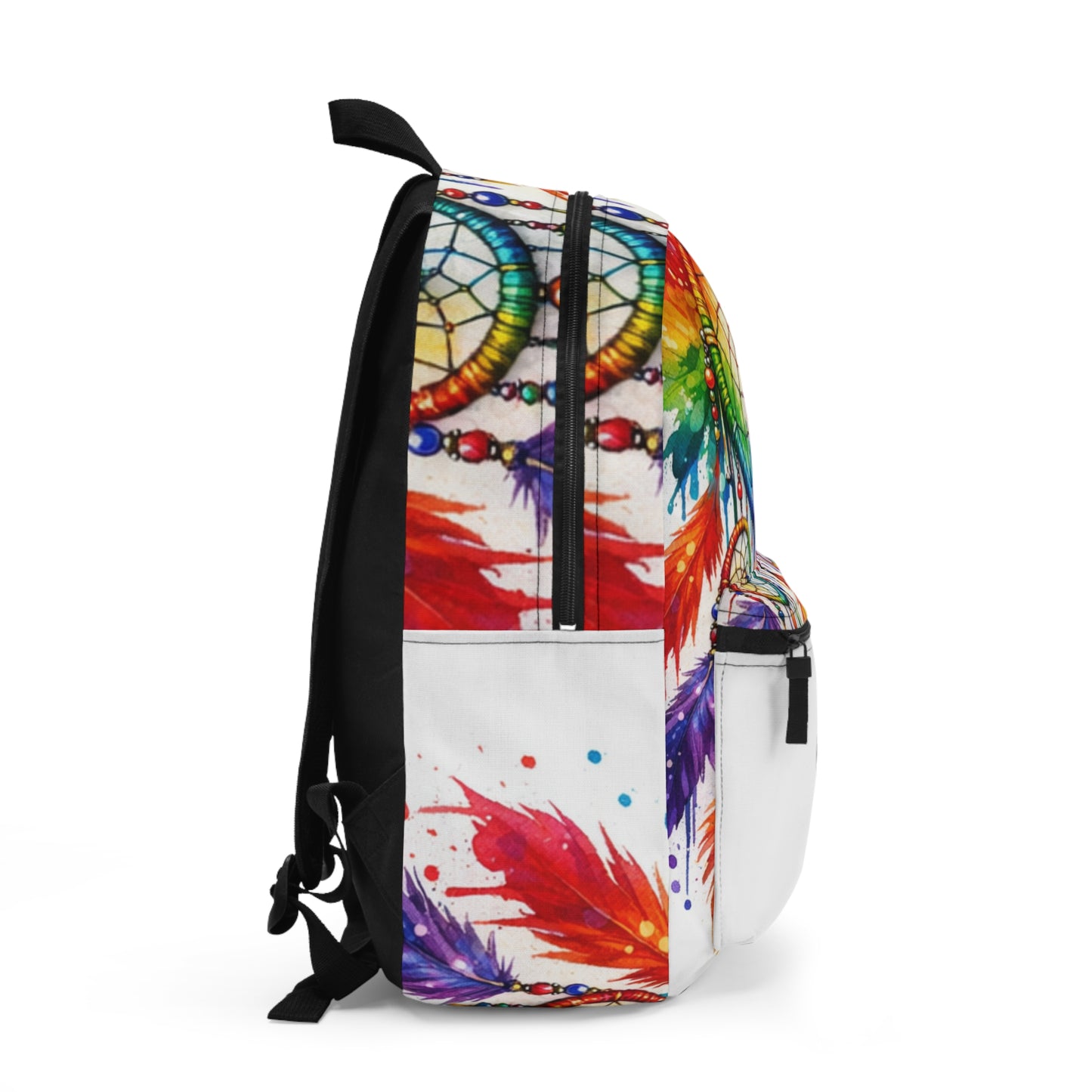 #742 - Backpack