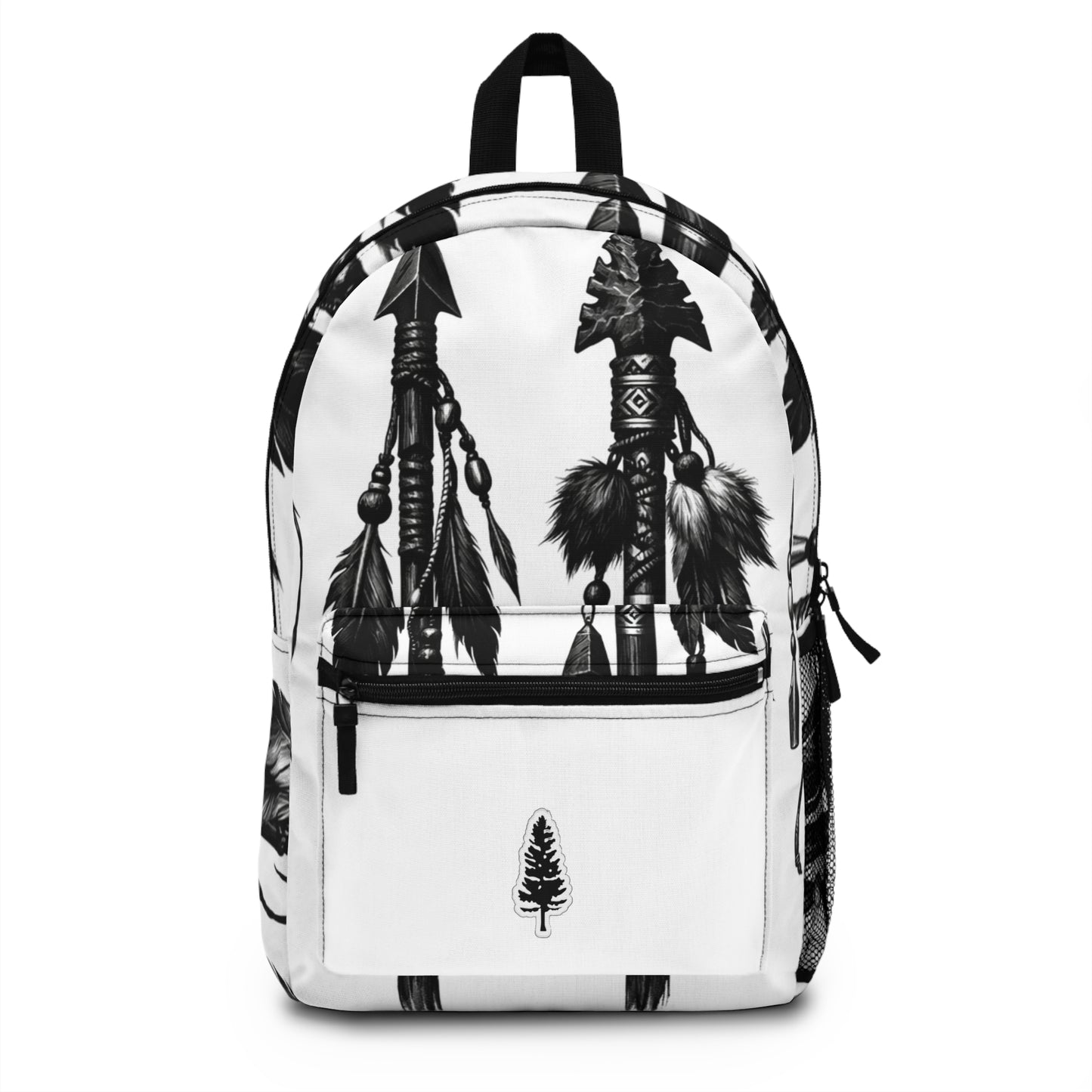 #732 - Backpack