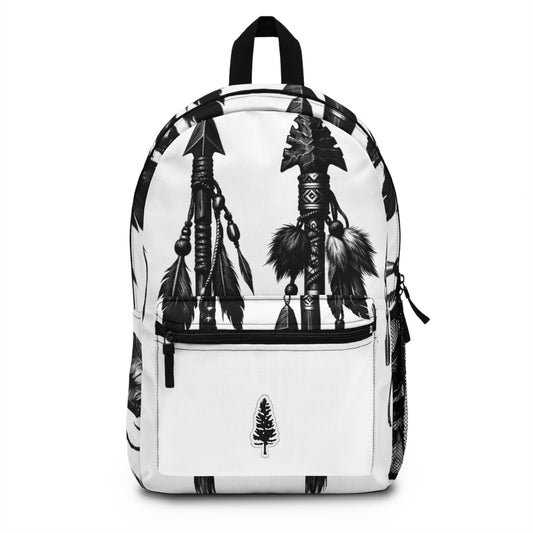 #732 - Backpack