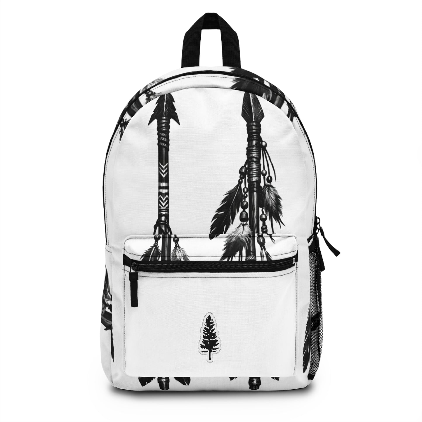 #637 - Backpack