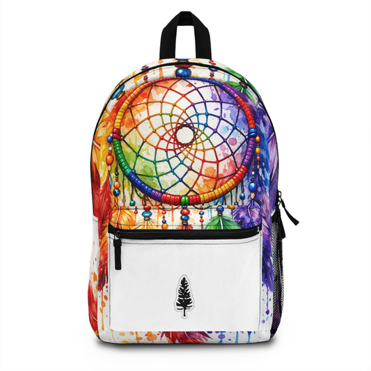 # 687 - Backpack