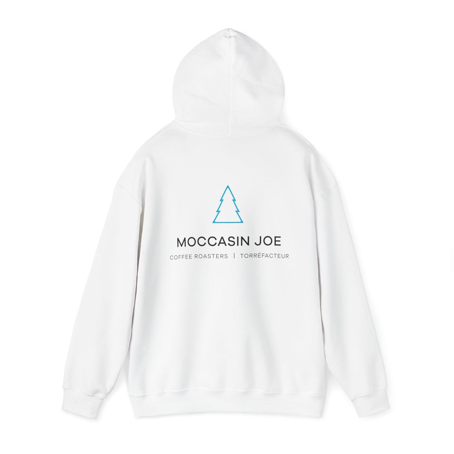 Moccasin Joe Unisex Heavy Blend™ Hooded Sweatshirt