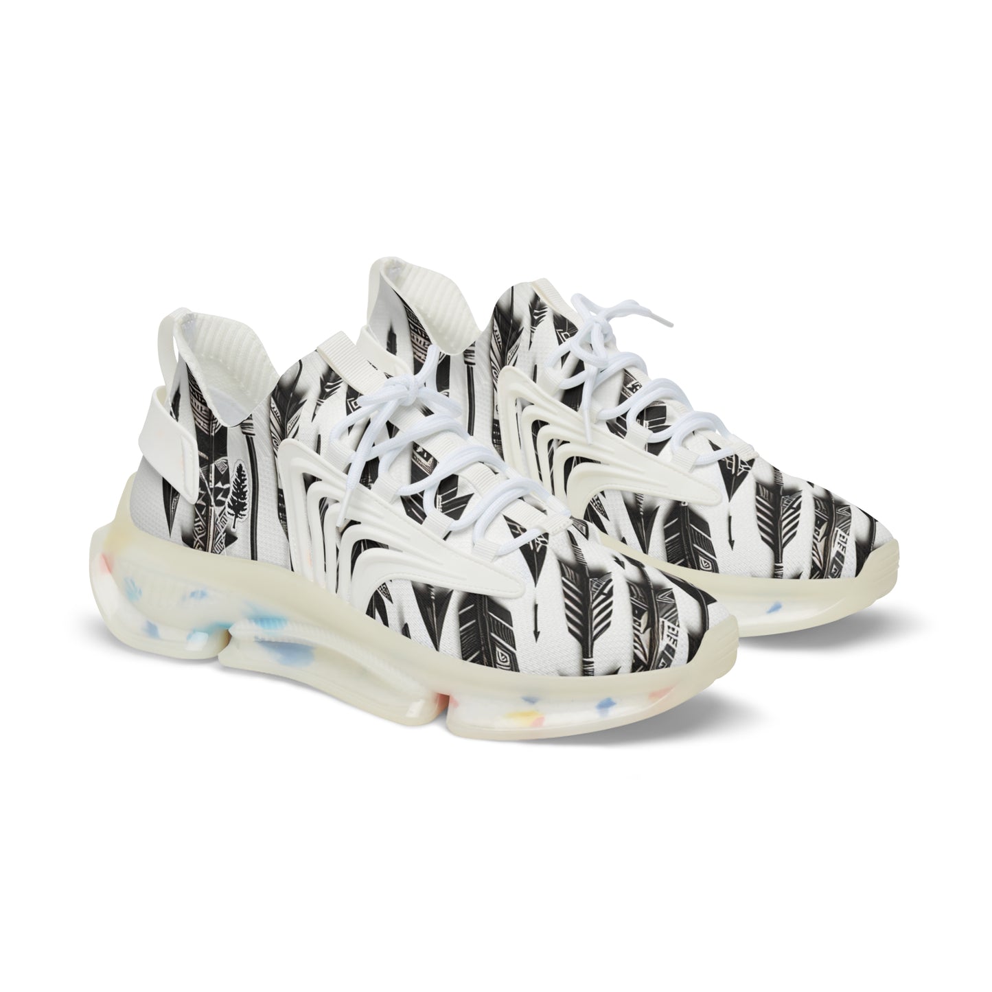 #739 - Sneakers