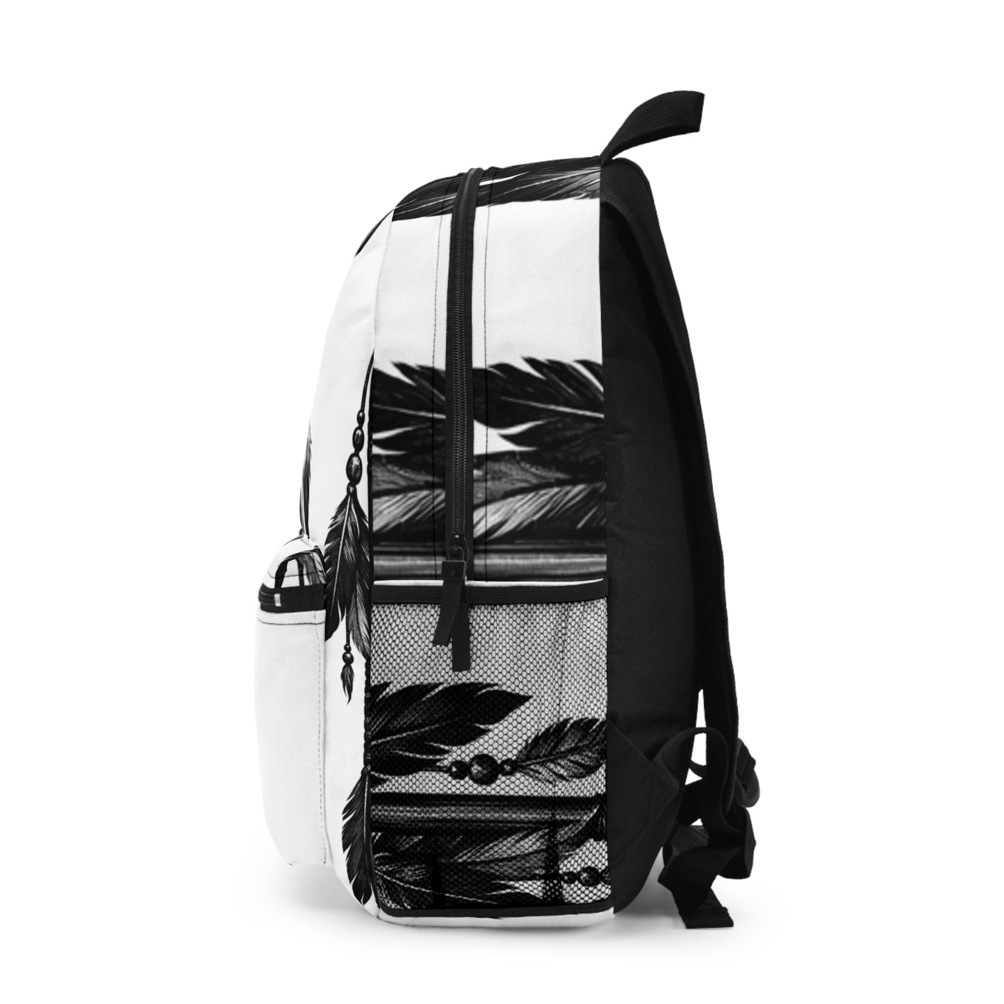 # 637 - Backpack