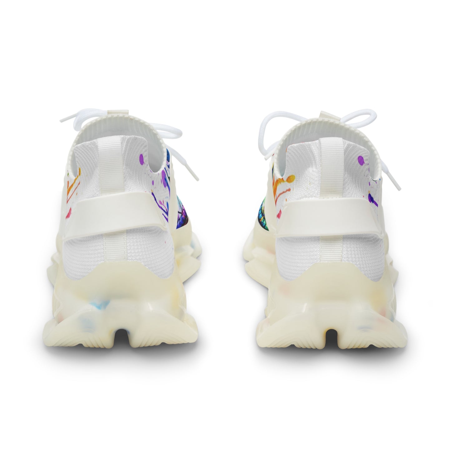 #472 - Sneakers