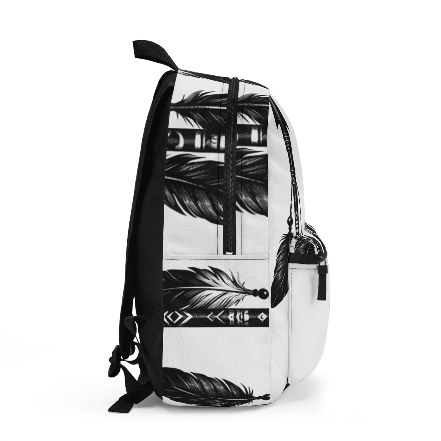 # 742 - Backpack