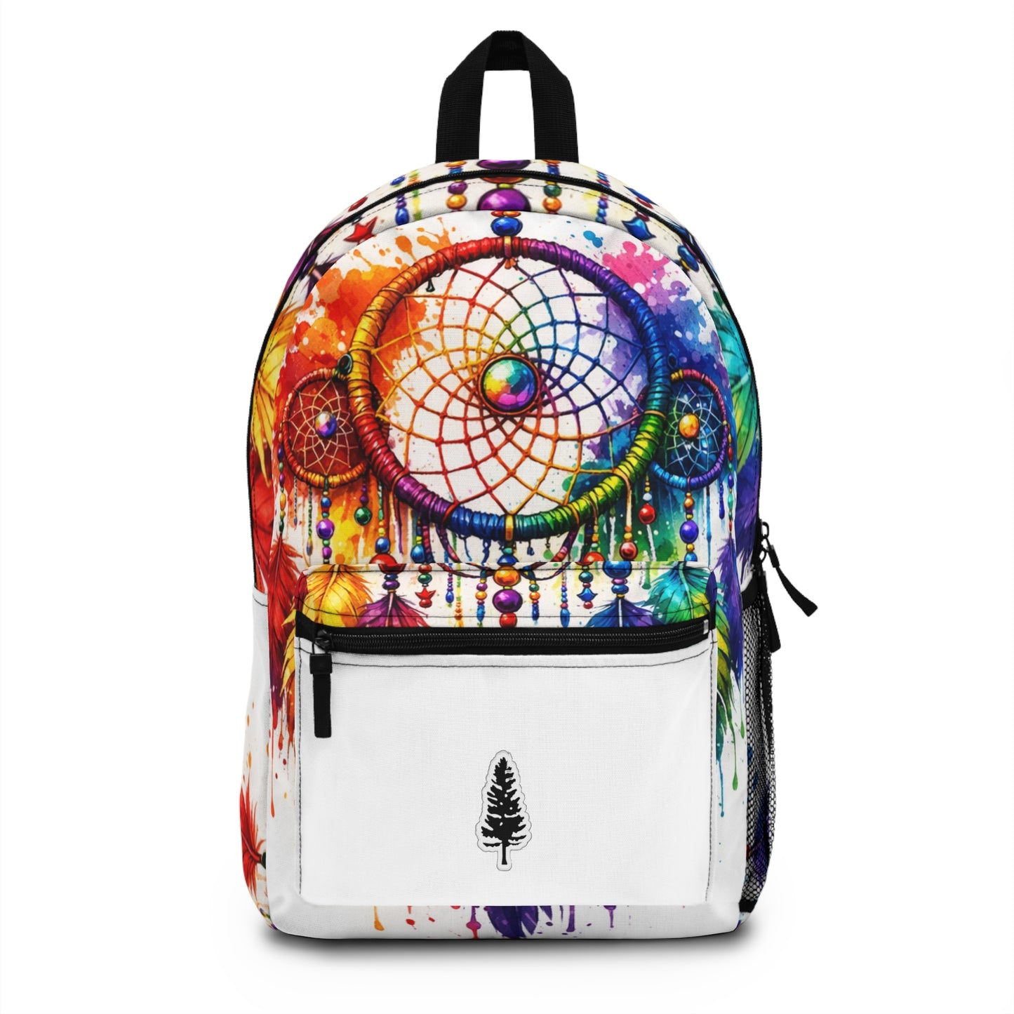 # 742 - Backpack