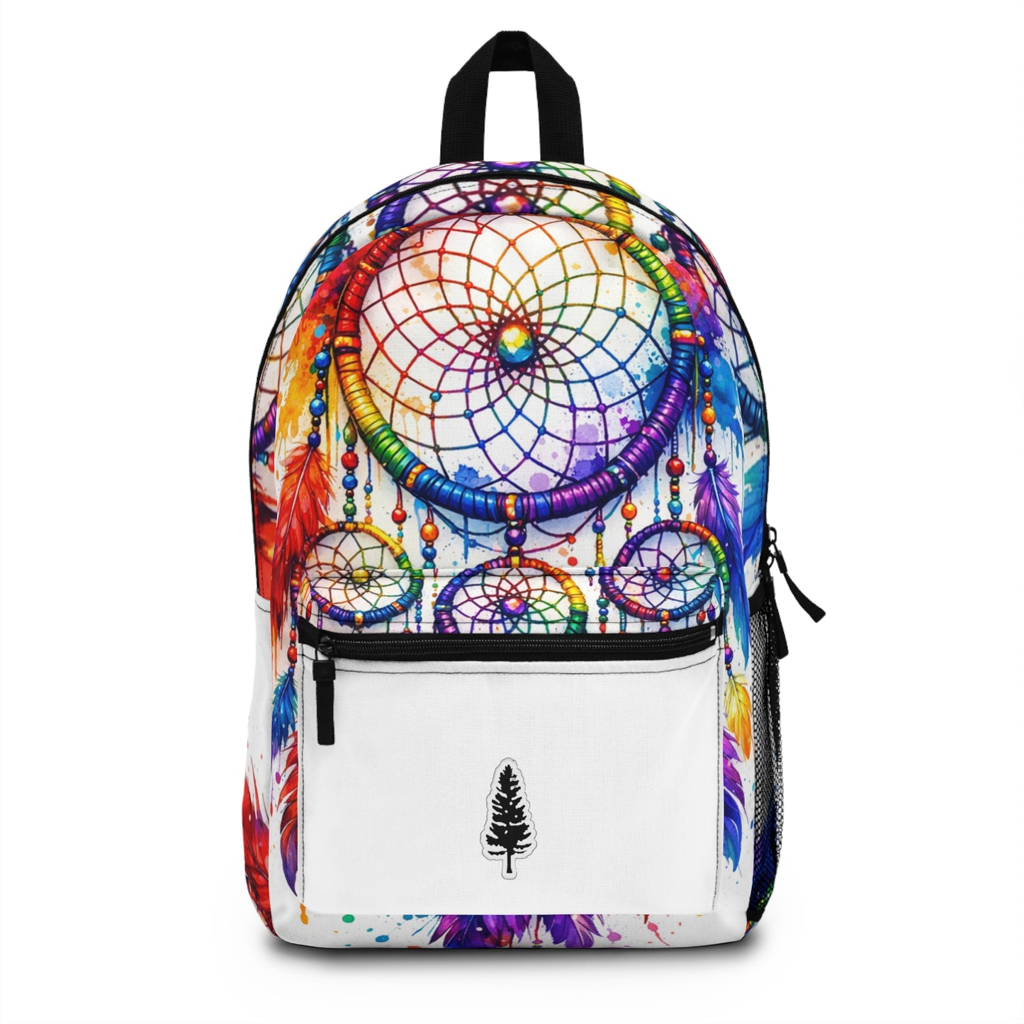 # 742 - Backpack