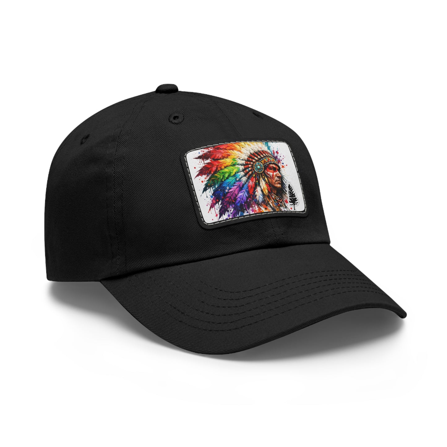# Is your number 500? - Hat