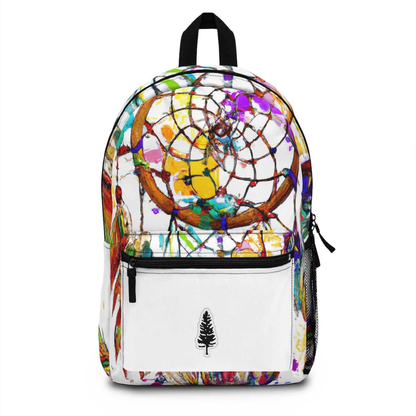 #763 - Backpack