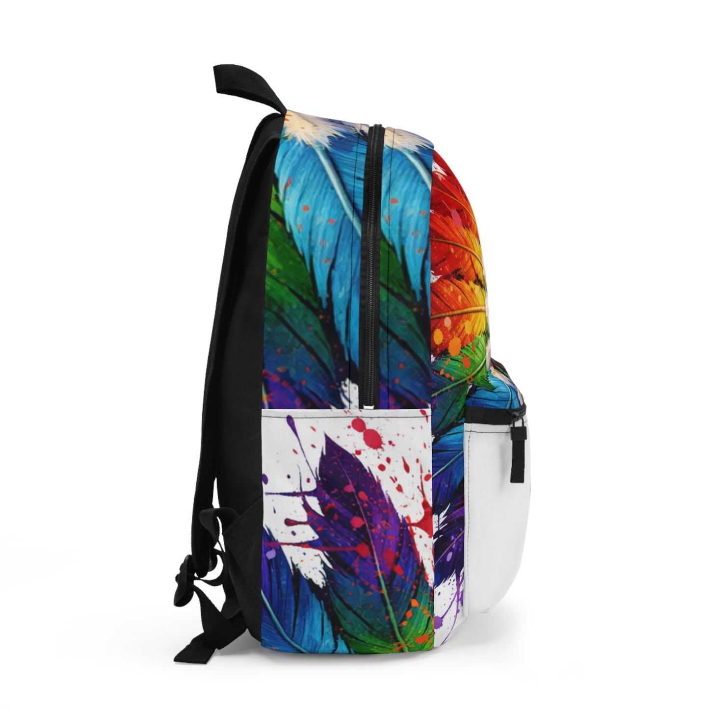 #637 - Backpack