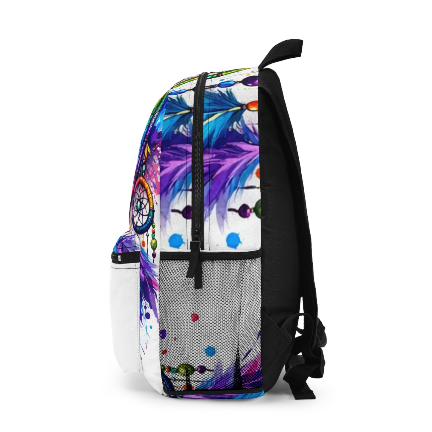# 742 - Backpack