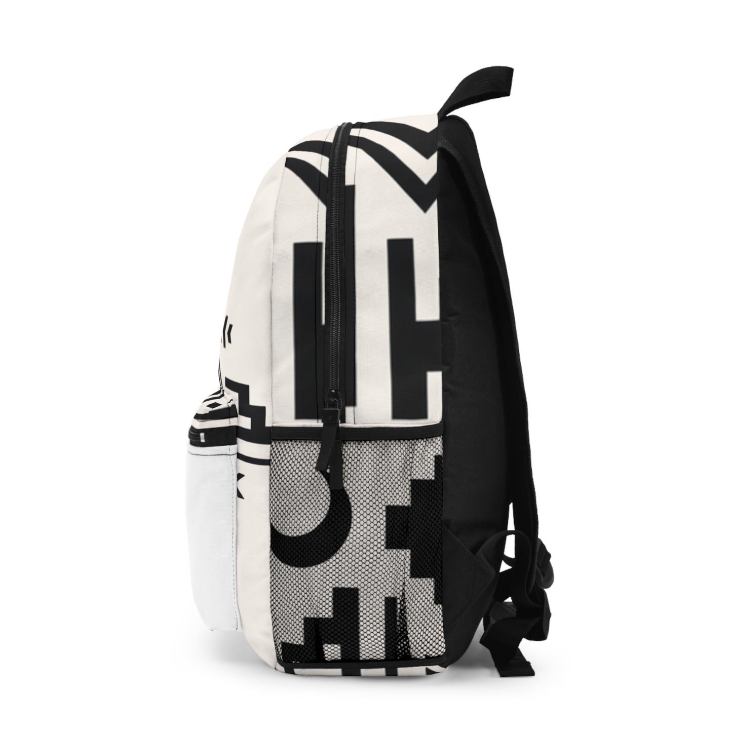 # 732 - Backpack