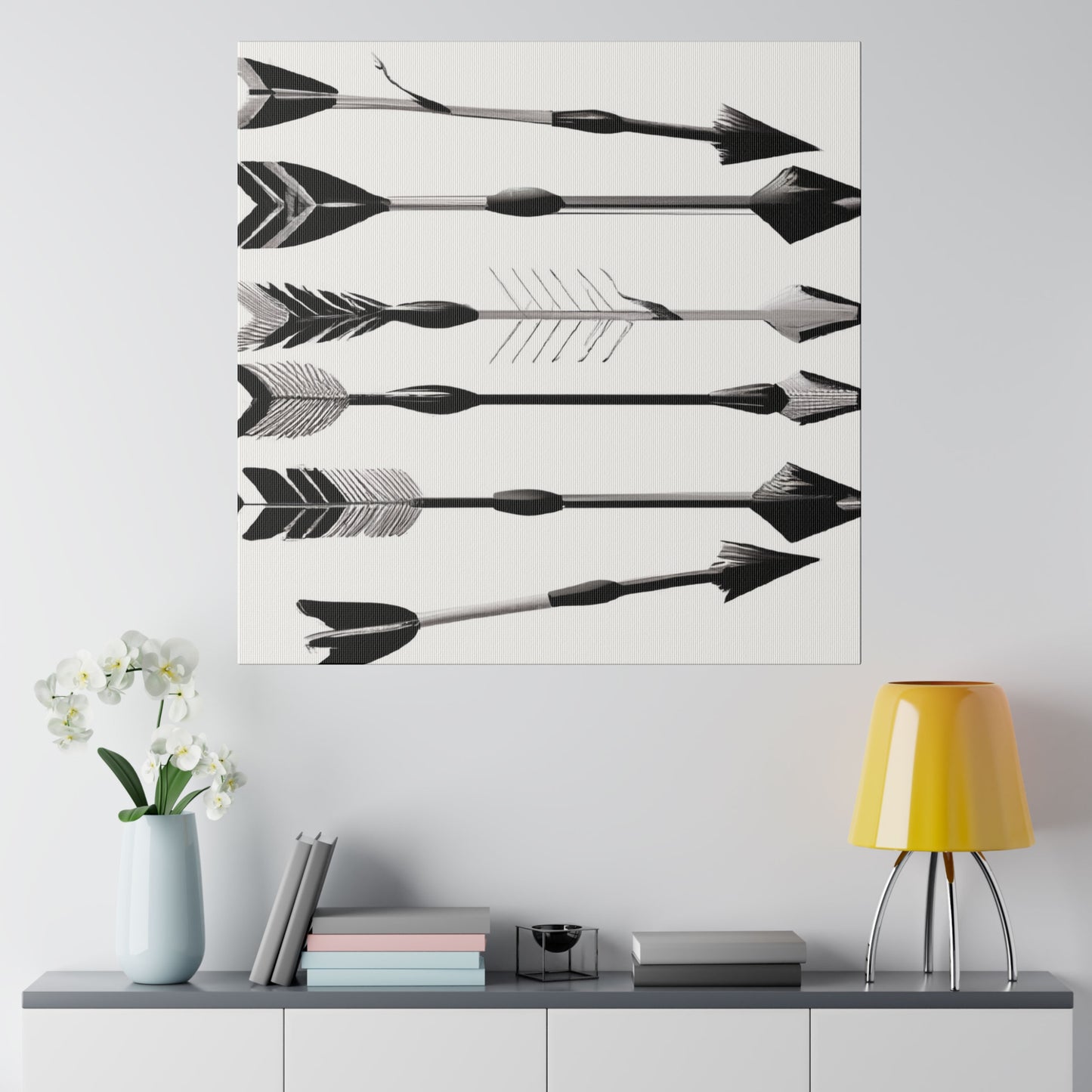 #456 - Canvas