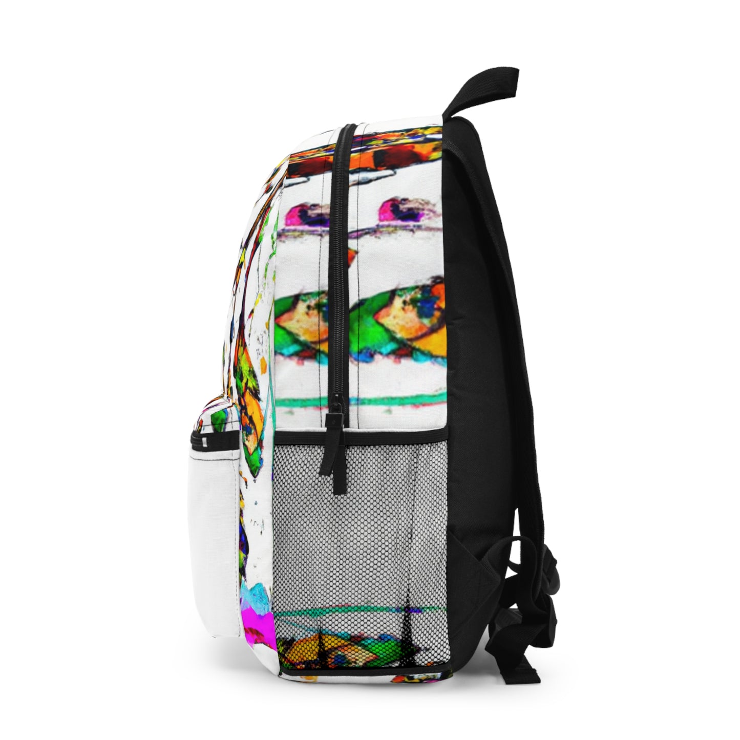 #615 - Backpack