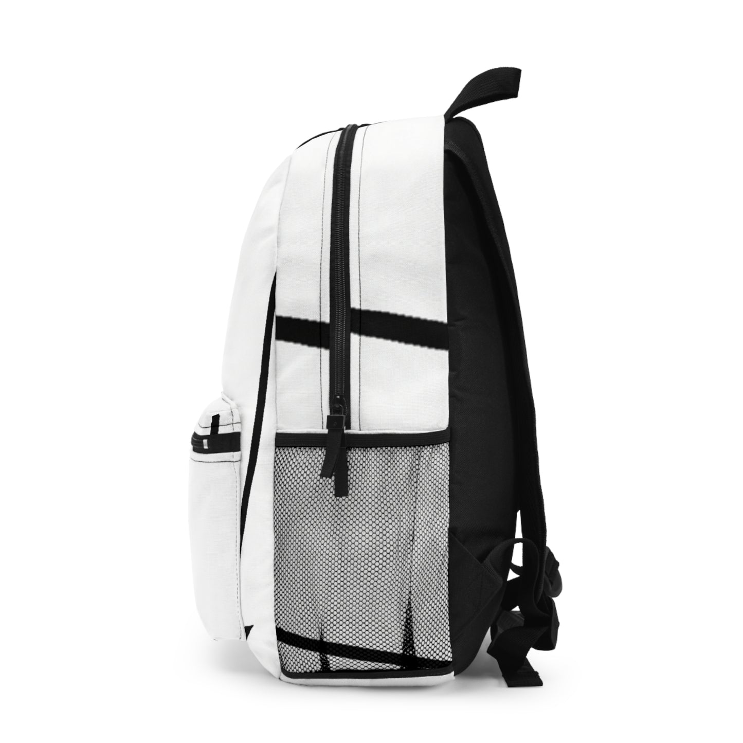 #789 - Backpack