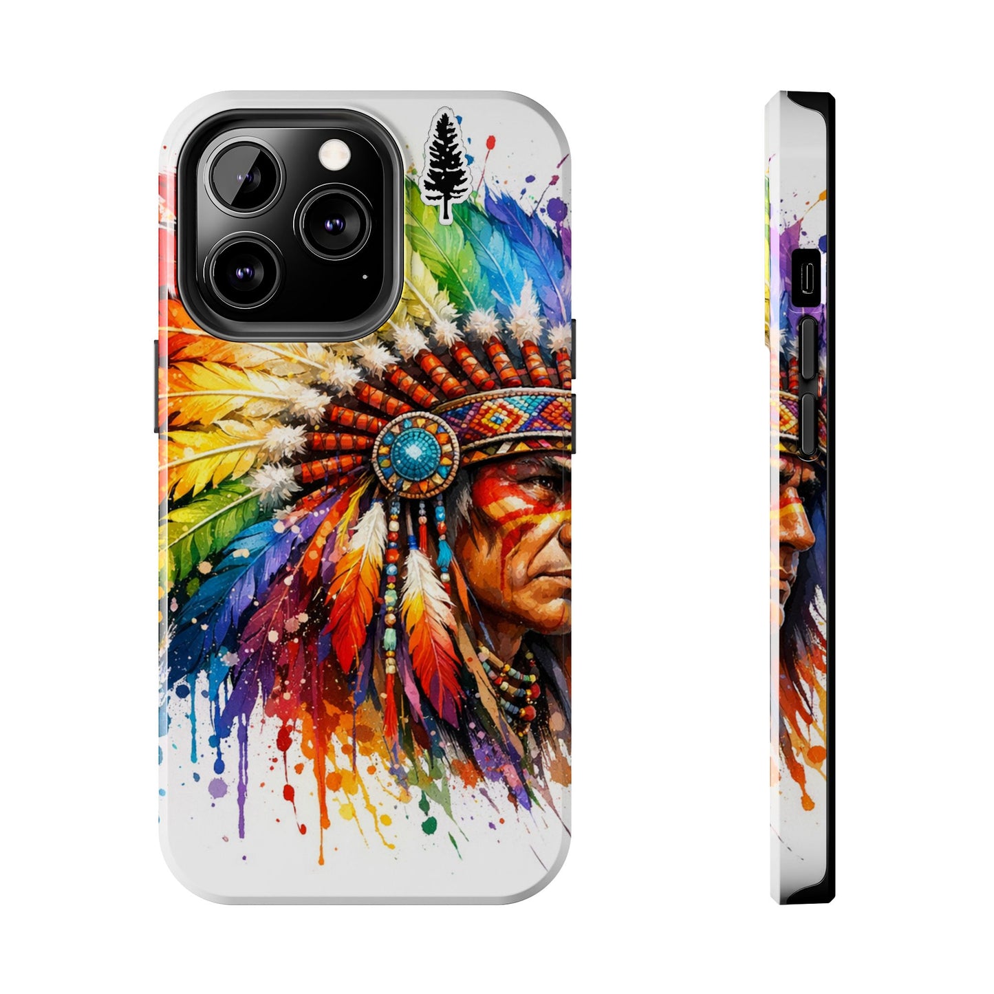 #742 - Phone Case
