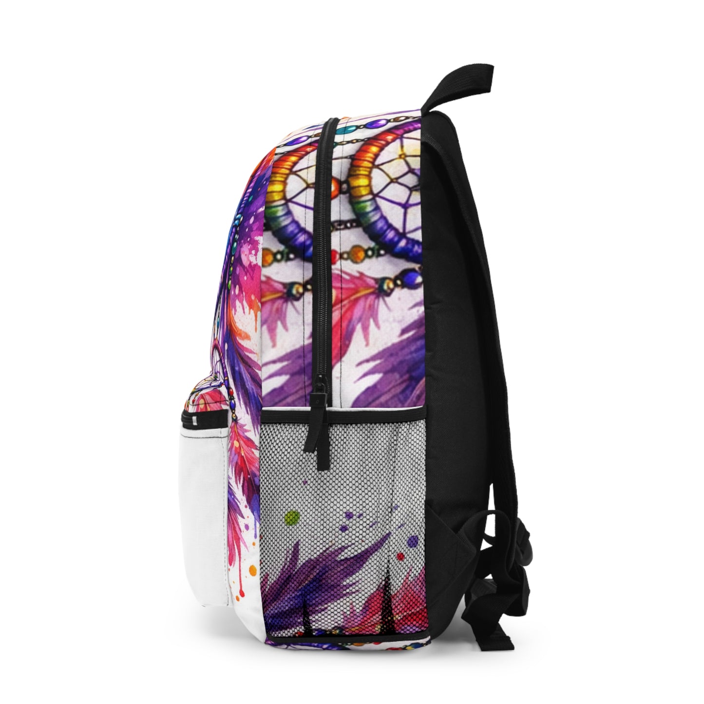 #742 - Backpack