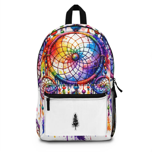# 742 - Backpack