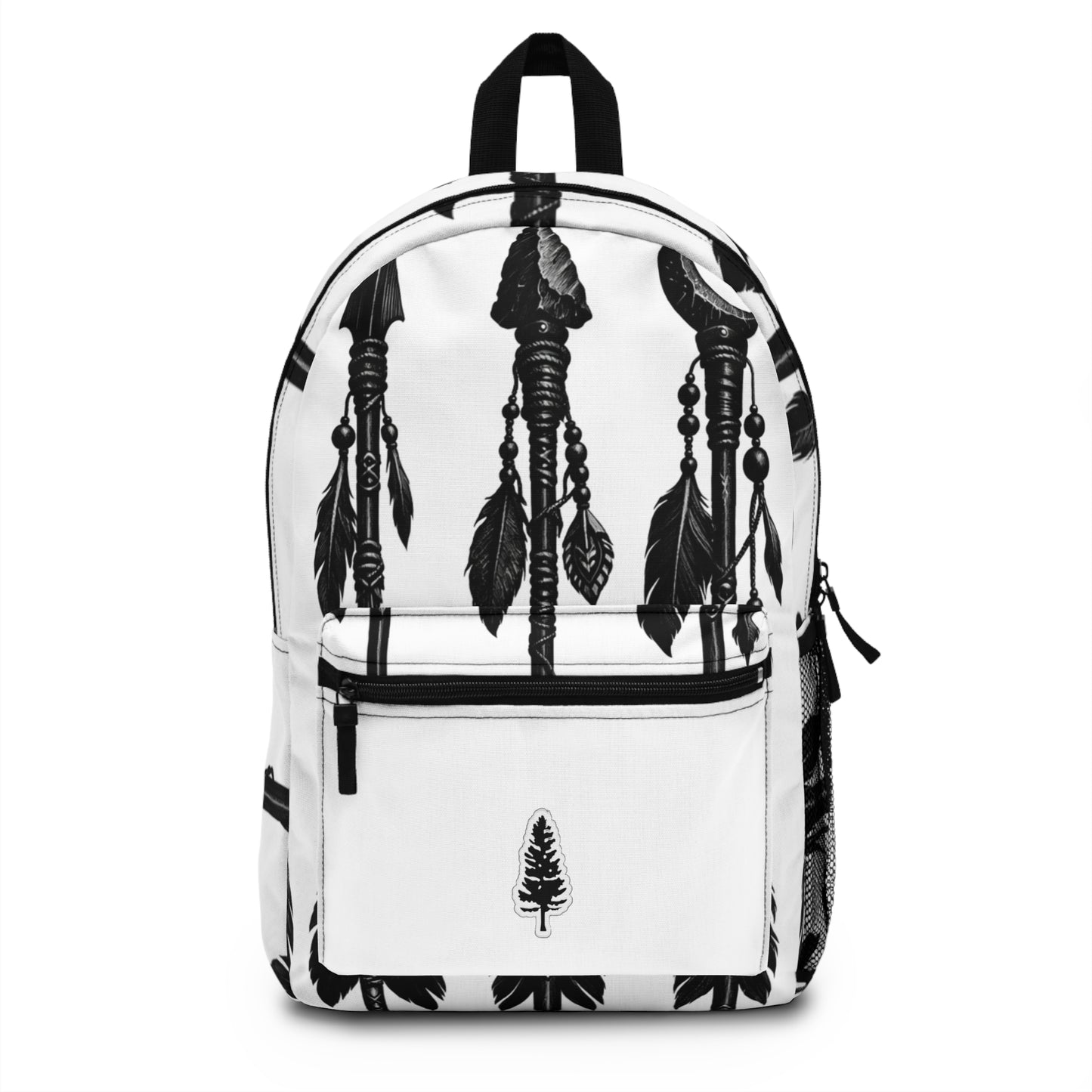 # 742 - Backpack