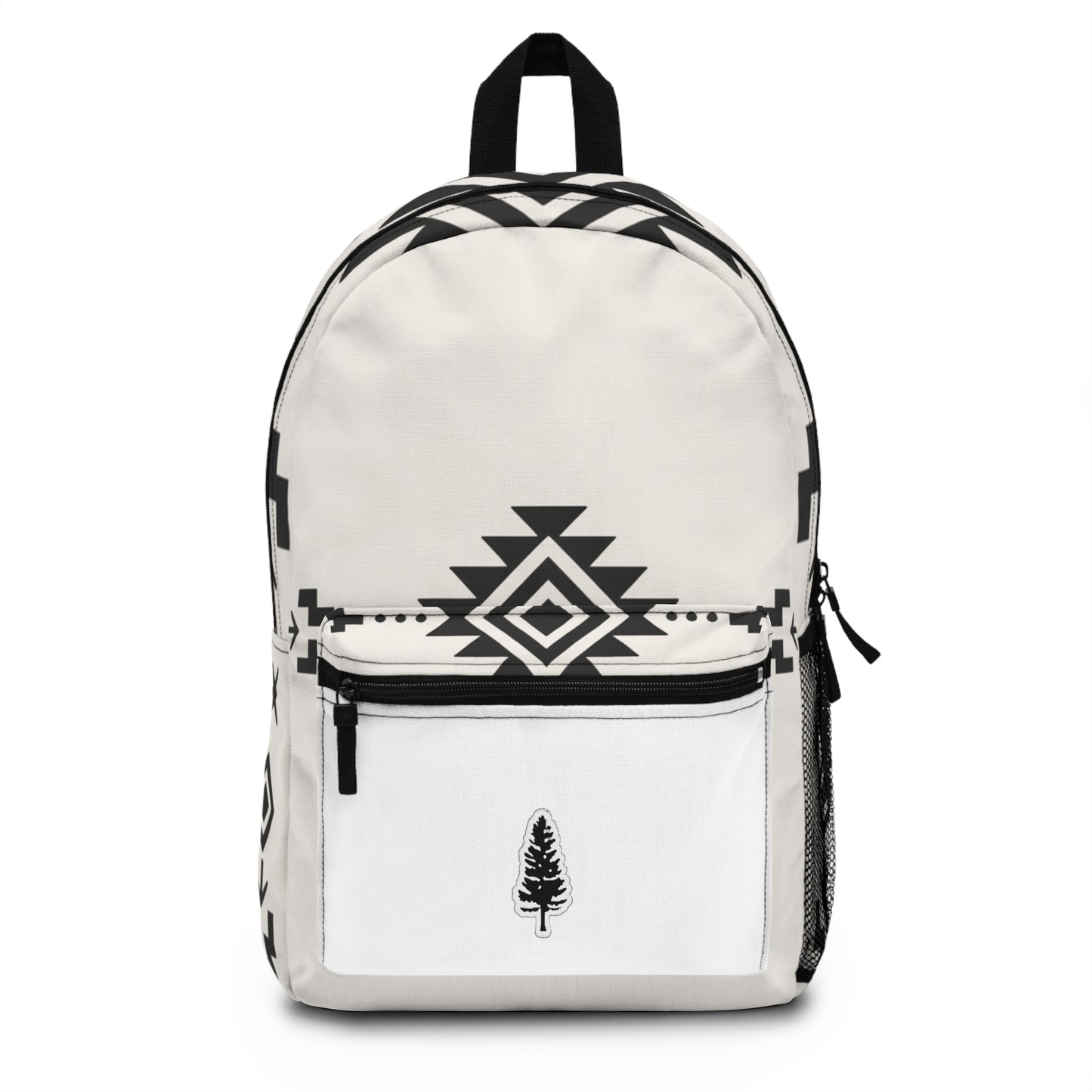 #587 - Backpack