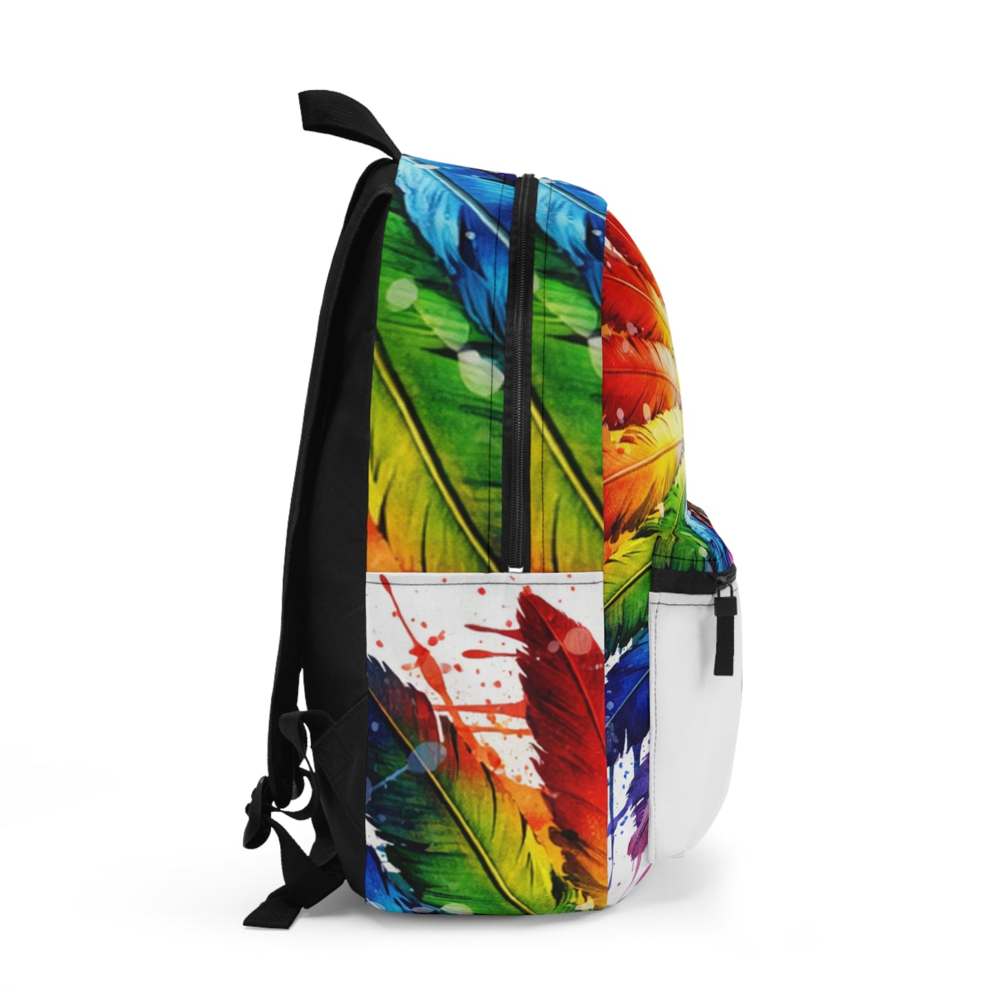 #742 - Backpack