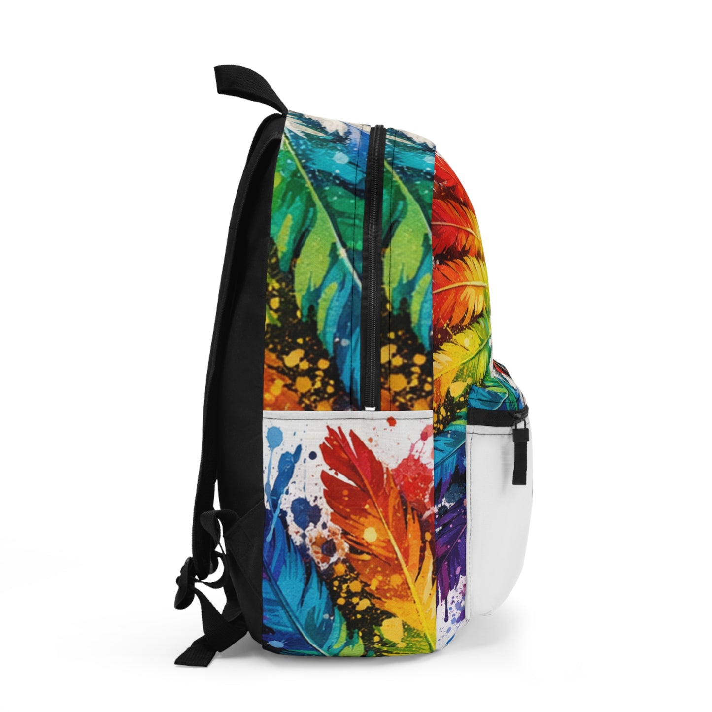 # 742 - Backpack
