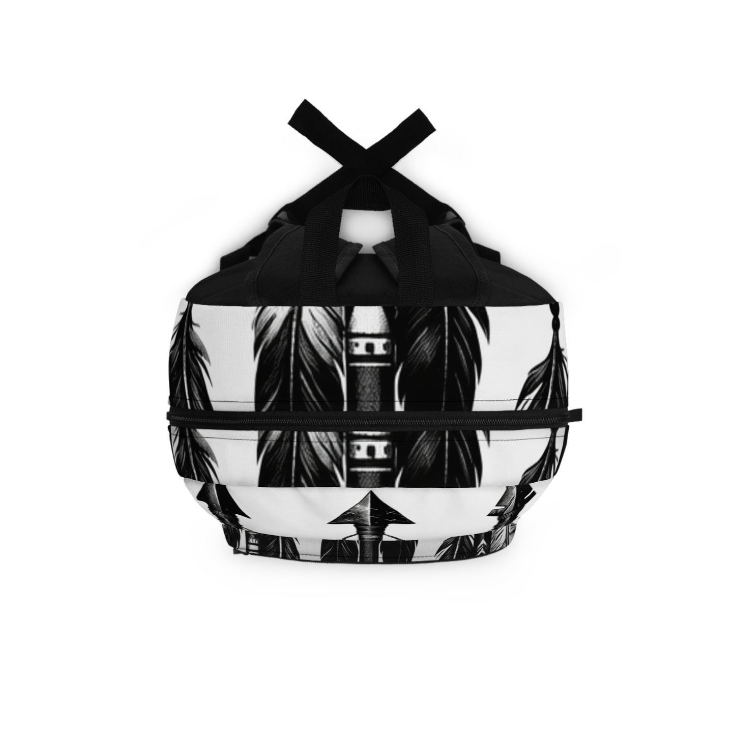 # 742 - Backpack