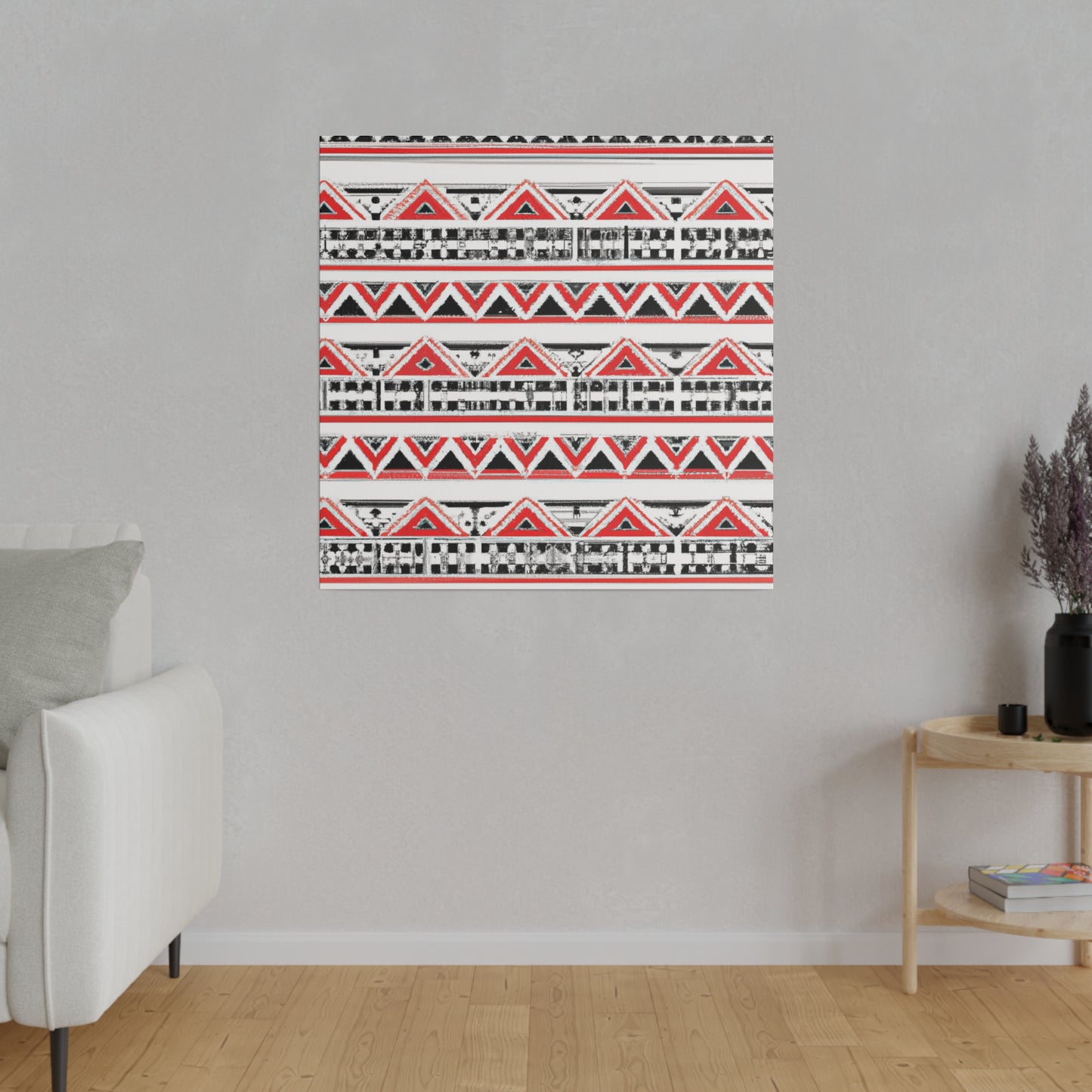 #468 - Canvas