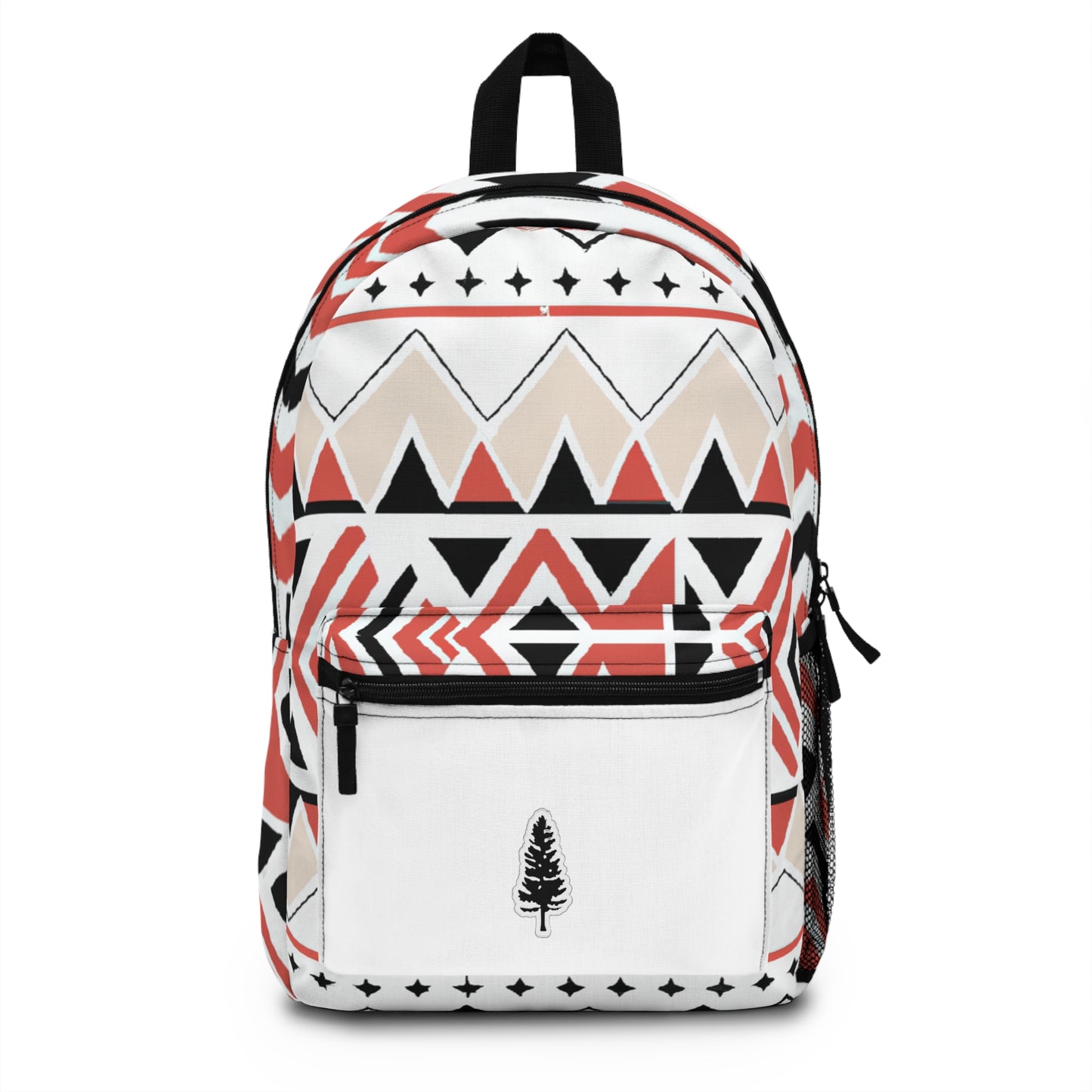 #578 - Backpack
