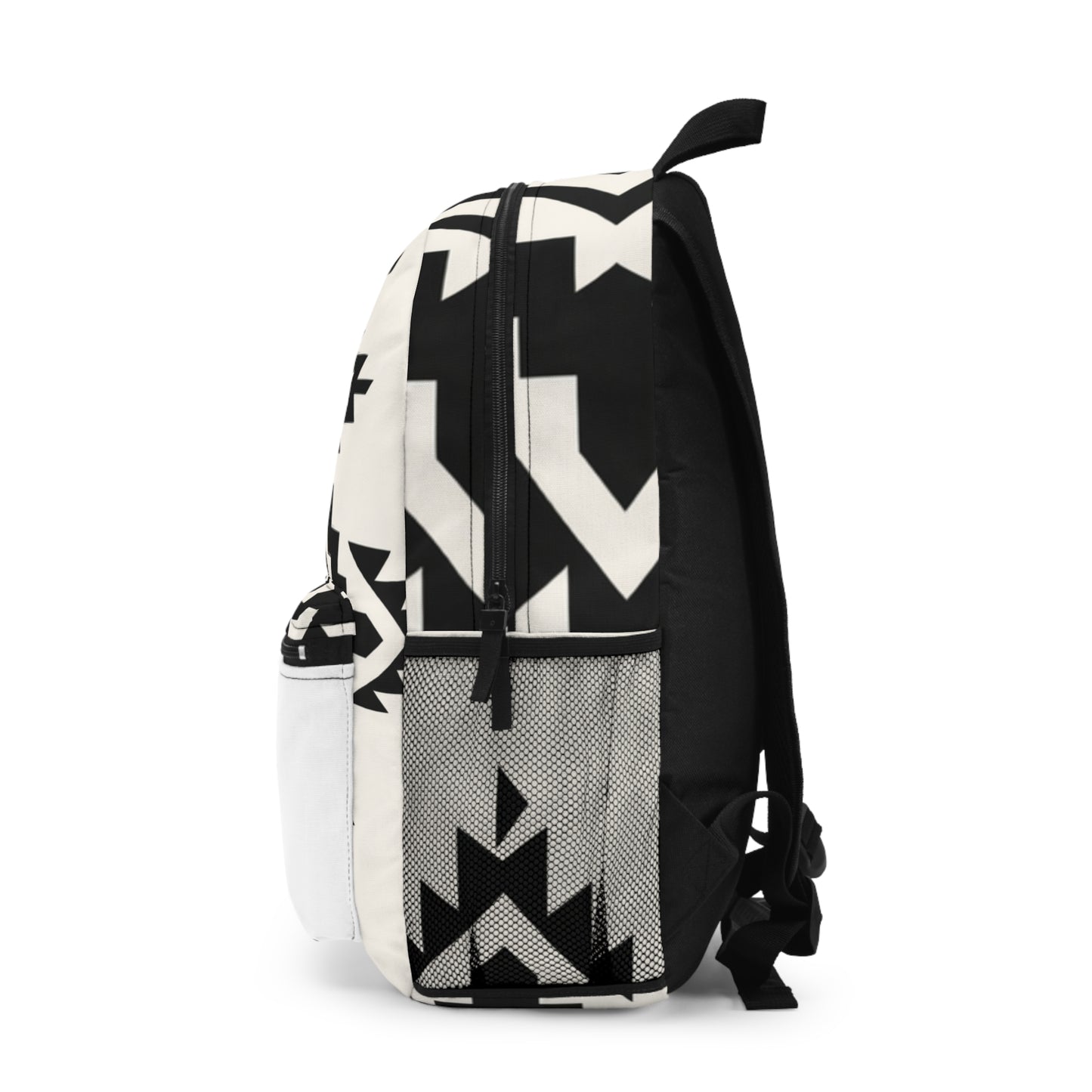 # 742 - Backpack