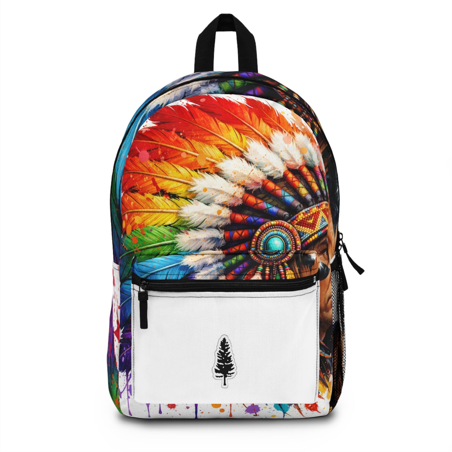 #637 - Backpack
