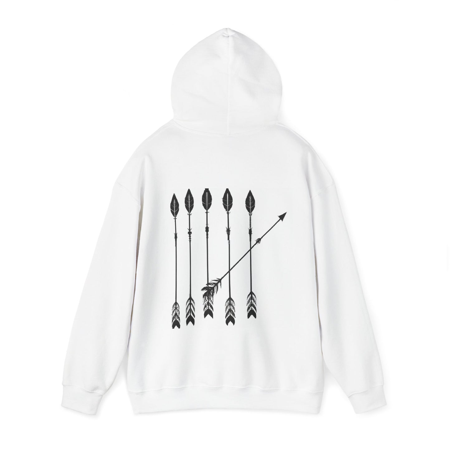 #573 - Hoodie