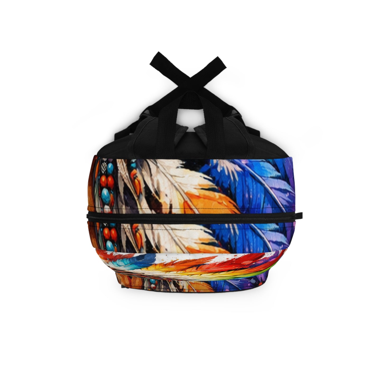 # 742 - Backpack