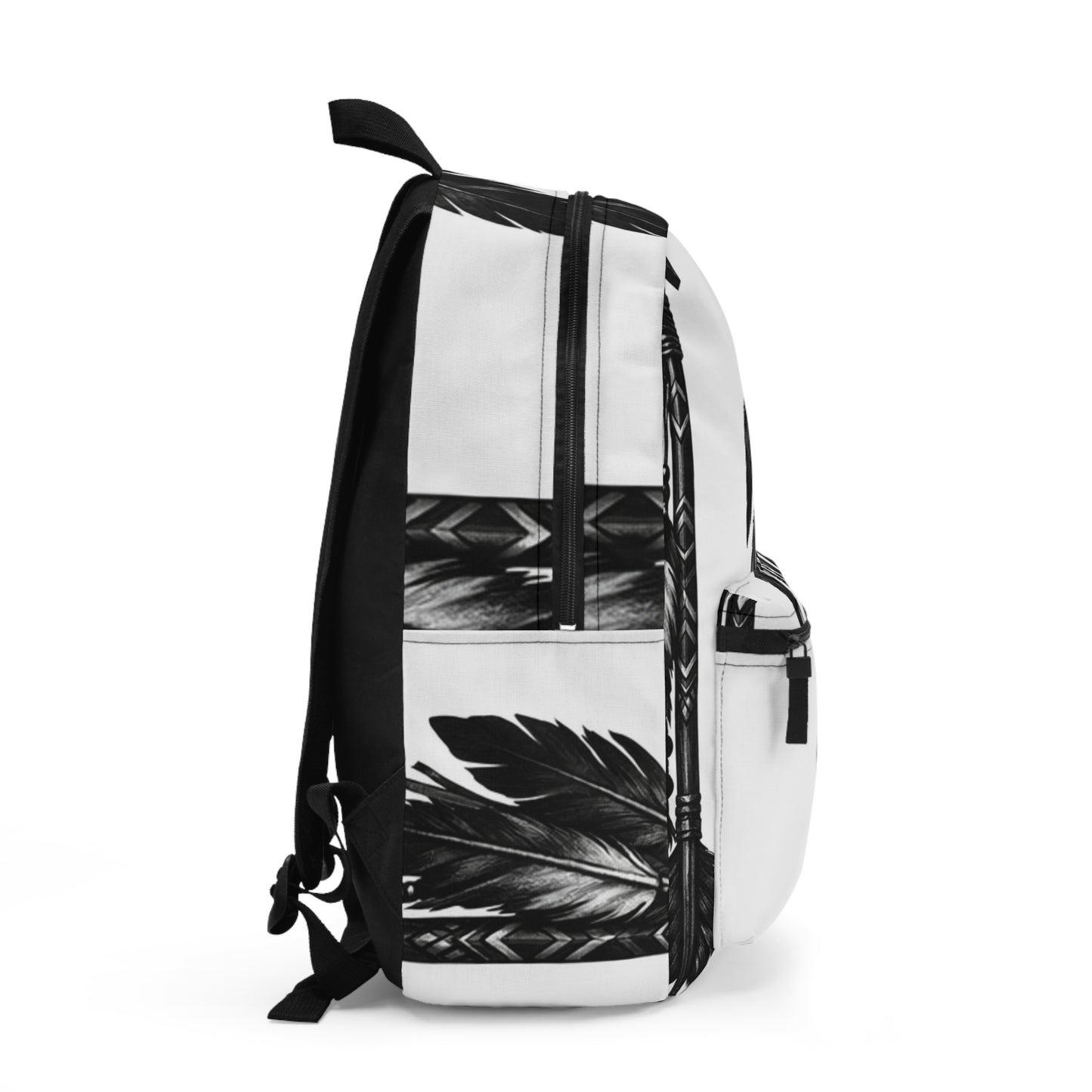 # 742 - Backpack