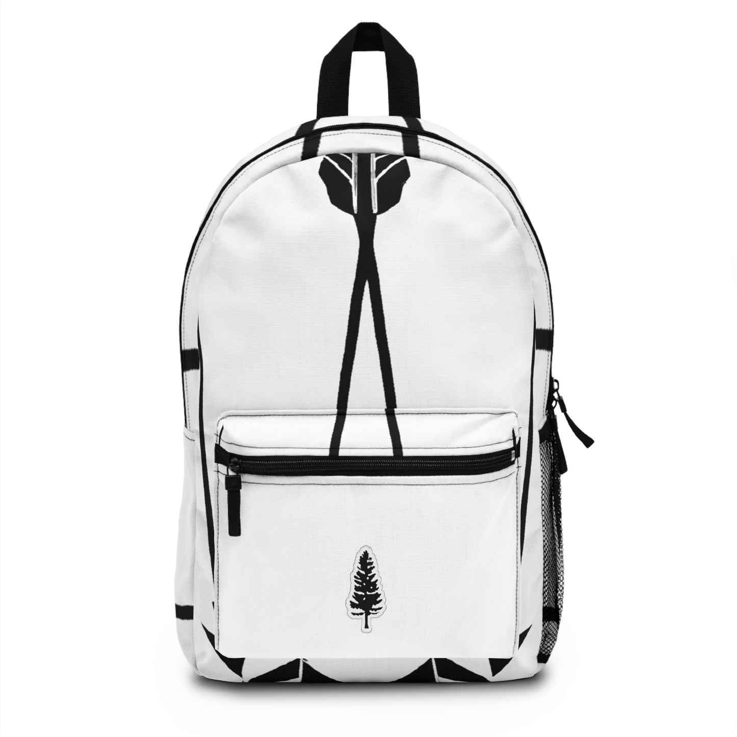 #789 - Backpack